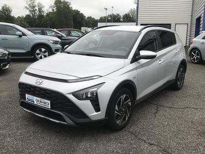 Occasion Hyundai Bayon 100 ch (73 kW) 2022 SUV