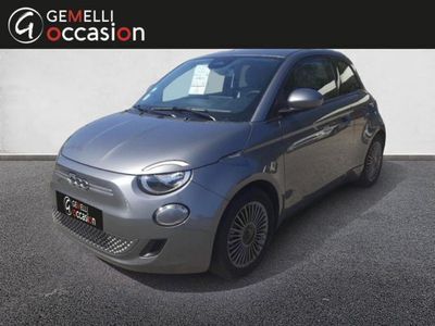 occasion Fiat 500e 95ch Icône - VIVA3608049