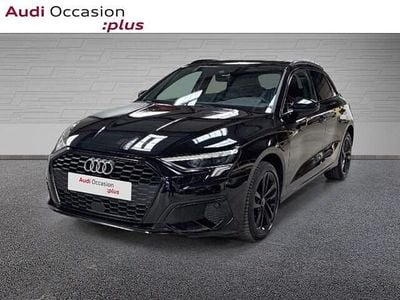 Audi A3 Sportback e-tron