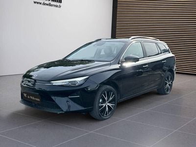 MG MG5 EV