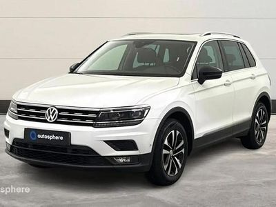 Occasion VW Tiguan IQ Drive 152 ch (111 kW) 2019 SUV