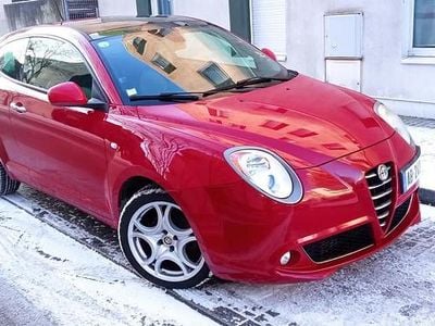 Occasion 2009 Alfa Romeo MiTo Distinctive Citadine | 2 790 €