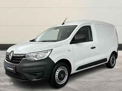 Occasion Renault Express 76 ch (55 kW) 2023 Blanc Monospace