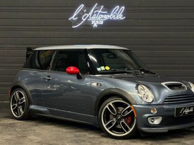 Mini John Cooper Works