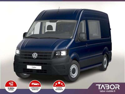 occasion VW Crafter Plus 35 2.0 Tdi 140 L3h3