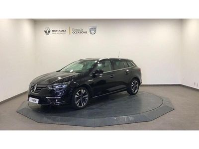 occasion Renault Mégane IV MEGANE IV ESTATEEstate TCe 160 EDC FAP Intens