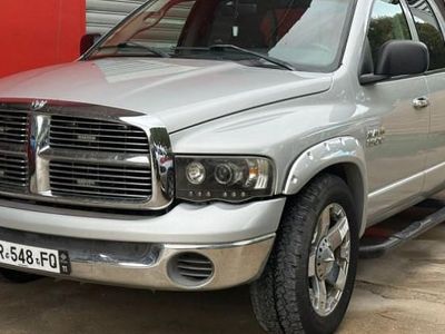 Occasion 2002 Dodge Ram Pick-up | 23 000 €