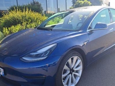 Occasion Tesla Model 3 Long Range AWD 350 kW (476 ch) 2020 Berline