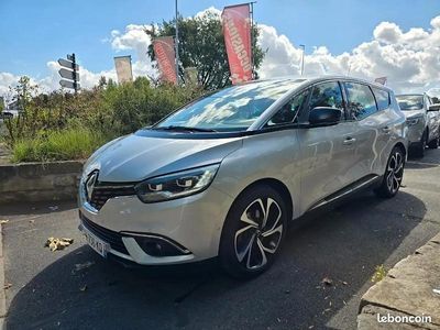 Renault Grand Scénic IV