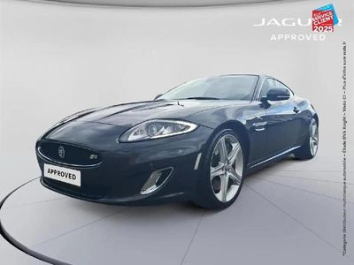 Occasion 2013 Jaguar XK R Coupé | 43 999 €