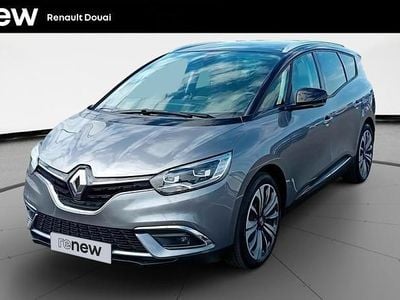 Renault Grand Scénic IV