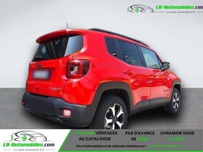 Occasion 2018 Jeep Renegade SUV | 28 200 €