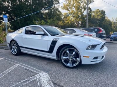 Ford Mustang GT