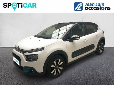 occasion Citroën C3 PureTech 83 S&S BVM5 Shine