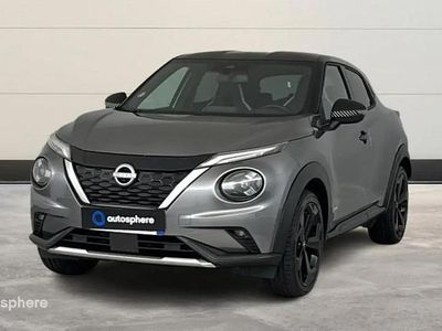 Occasion Nissan Juke 95 ch (69 kW) 2023 Gris SUV