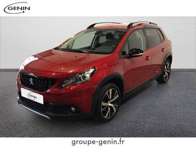 occasion Peugeot 2008 2008PureTech 130ch S&S BVM6