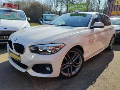 occasion BMW 116 i M SPORT 109CV