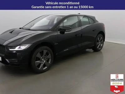 occasion Jaguar I-Pace SE EV400 AWD 90kWh + Park assist