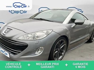 Occasion Peugeot RCZ 200 ch (147 kW) 2011 Coupé