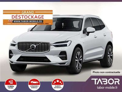 occasion Volvo XC60 T6 Recharge 350 Awd Core Acc