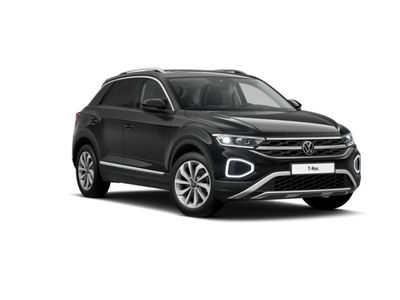 occasion VW T-Roc FL 1.5 TSI 150 CH DSG7 STYLE