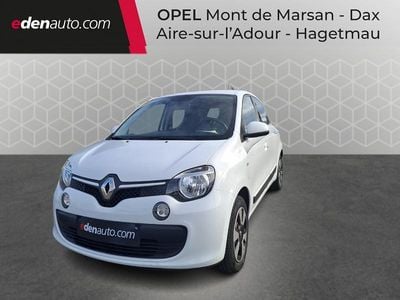 Occasion 2019 Renault Twingo LIMITED Citadine | 8 499 € (Prix juste)