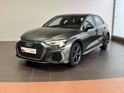 Audi A3 e-tron