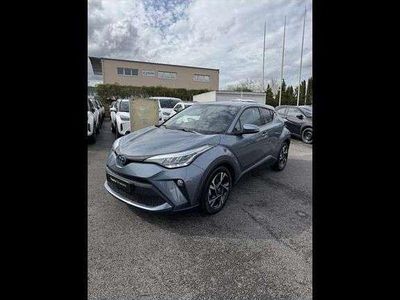Occasion 2023 Toyota C-HR Design SUV | 24 900 € (Prix juste)