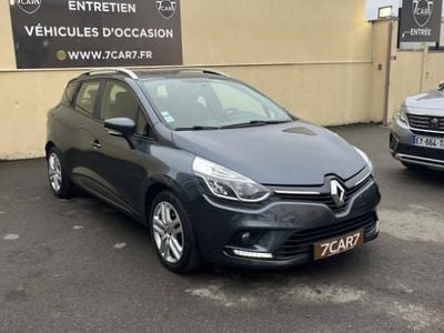 Occasion 2018 Renault Clio IV Business Citadine | 8 990 € (Bon prix)