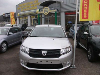 occasion Dacia Sandero 1.2 16 V 75 CV AMBIANCE