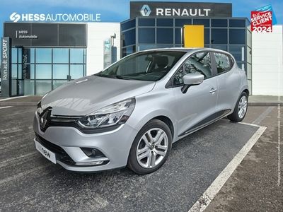 Renault Clio IV