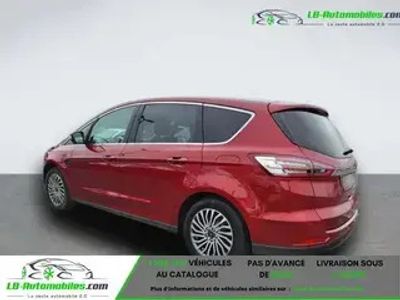 occasion Ford S-MAX 2.0 Ecoblue 150 Bva