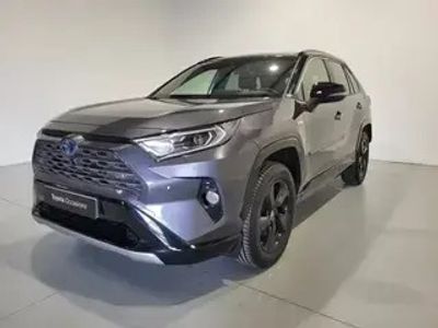 occasion Toyota RAV4 Hybride 218ch Collection 2wd