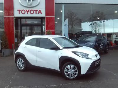 occasion Toyota Aygo X 1.0 VVT-i 72ch Dynamic