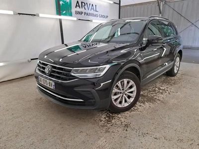 Occasion VW Tiguan Business 152 ch (111 kW) 2022 Noir SUV