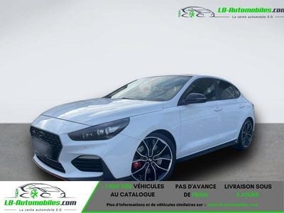 Occasion Hyundai i30 275 ch (202 kW) 2019 Berline