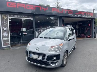 Citroën C3 Picasso