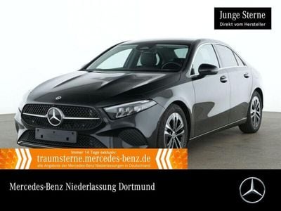 Mercedes A200