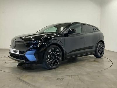 Nouvelle Renault Megane E-Tech Esprit Alpine 161 kW (220 ch) 2026 Noir Berline