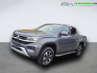 VW Amarok