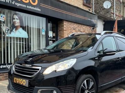 occasion Peugeot 2008 GENERATION-I 1.2 CROSSWAY 130 CH