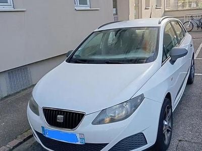 Occasion Seat Ibiza ST Copa 75 ch (55 kW) 2011 Break