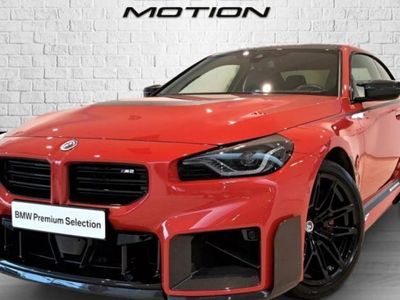 occasion BMW M2 Coupé 460 Ch Bva8 G87