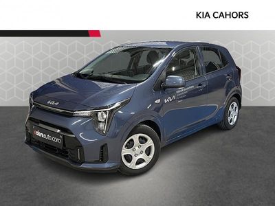 Nouvelle 2025 Kia Picanto Active Citadine | 16 240 € (Prix juste)