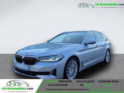 Occasion 2021 BMW 540 Sport Line Break | 45 500 €