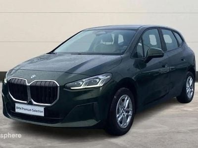 Occasion 2023 BMW 218 Monospace | 24 499 € (Bon prix)