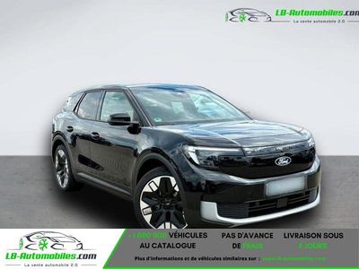 Occasion 2024 Ford Explorer SUV | 50 600 €