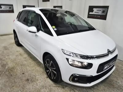 occasion Citroën C4 SpaceTourer C4 SpaceTourerBlueHDi 130 S\u0026S BVM6 Business+