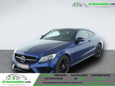 Occasion Mercedes C180 156 ch (114 kW) 2018 Berline