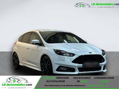 Occasion 2017 Ford Focus ST Berline | 22 900 € (Prix juste)